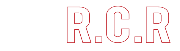 RCR Equipment logo